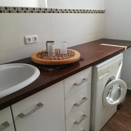 Apartamento Nischler Wald im Pinzgau