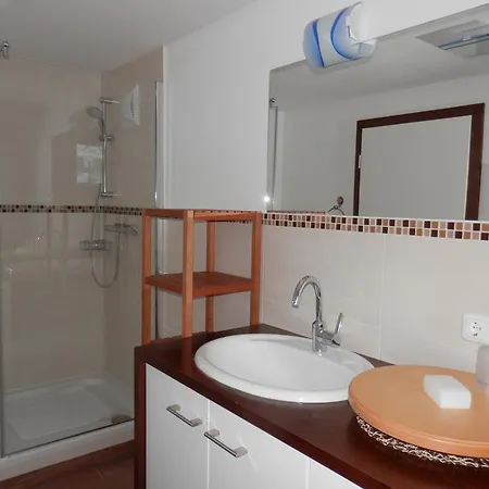 Apartamento Nischler *