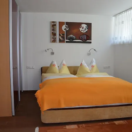 Nischler * Wald im Pinzgau