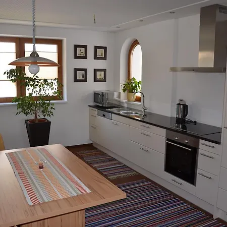 Apartamento Nischler *