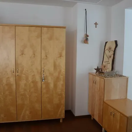 Nischler Wald im Pinzgau