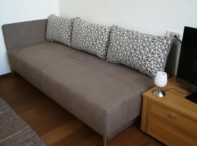 Apartmán Nischler Wald im Pinzgau