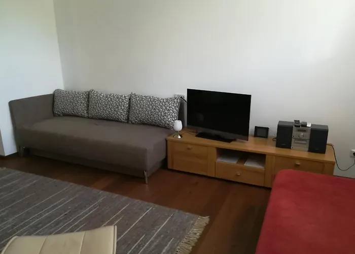 Nischler Apartmán *