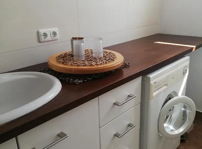 Apartmán Nischler Wald im Pinzgau