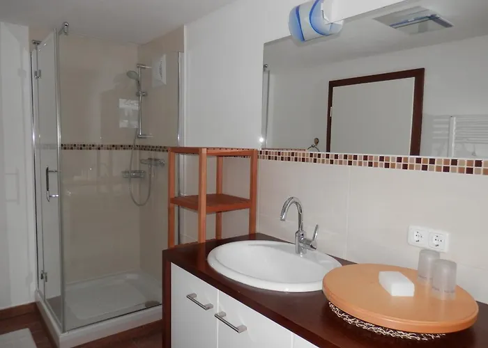 Apartmán Nischler *