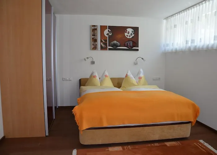 Nischler * Wald im Pinzgau