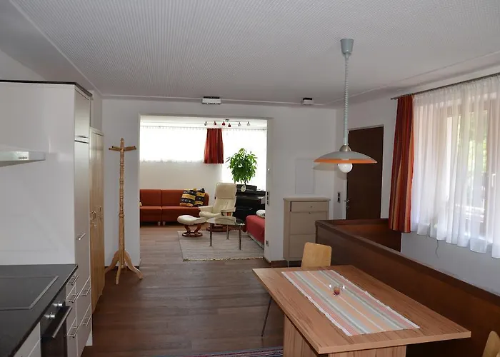 Apartmán Nischler